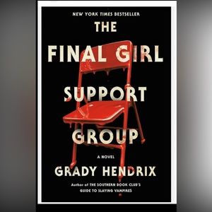 Final girl support group